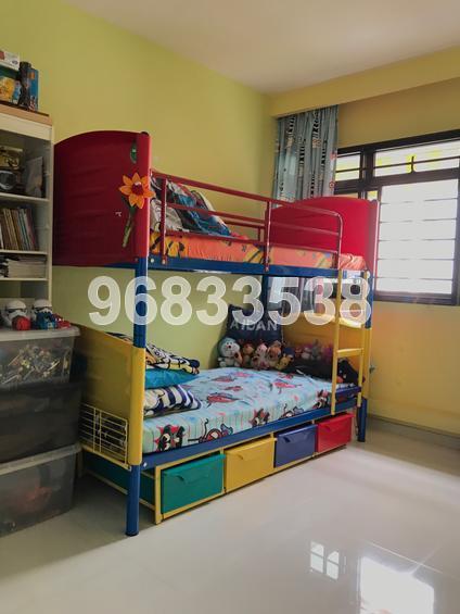 Blk 292 Bishan Street 22 (Bishan), HDB 5 Rooms #153619352